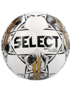 Select Brillant Super FIFA Quality Pro Ball 101224