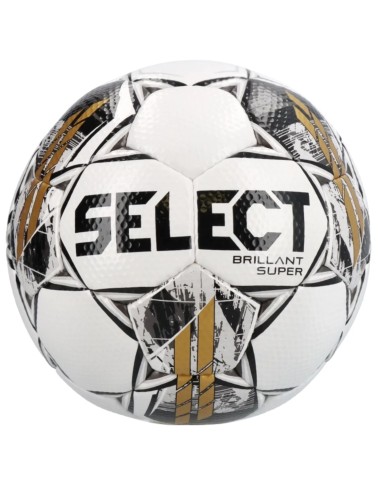 Select Brillant Super FIFA Quality Pro Ball 101224