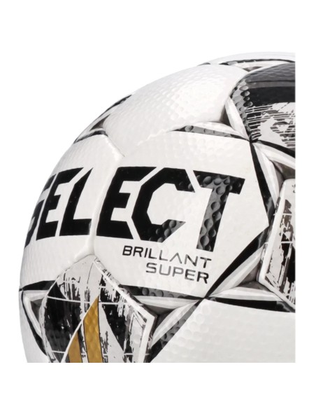 Select Brillant Super FIFA Quality Pro Ball 101224