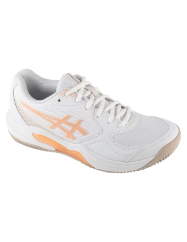 ASICS GelDedicate 9 Clay 1042A314100