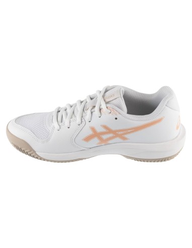 ASICS GelDedicate 9 Clay 1042A314100