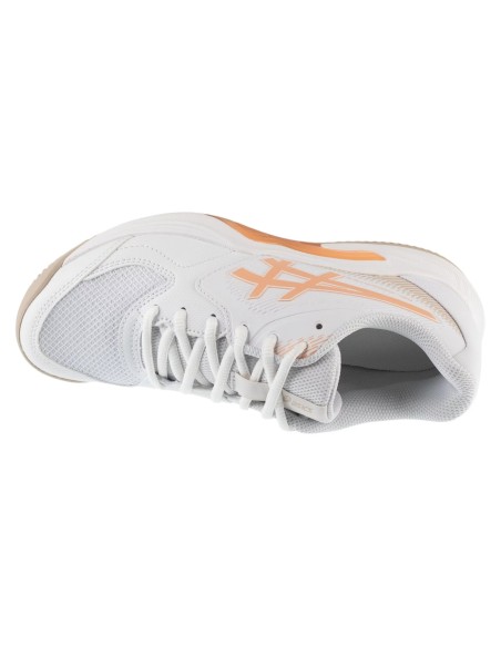 ASICS GelDedicate 9 Clay 1042A314100