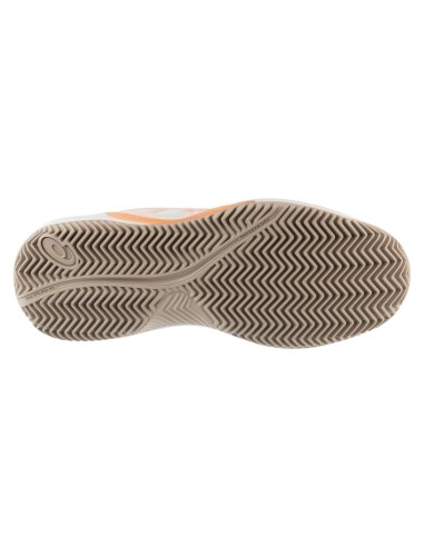 ASICS GelDedicate 9 Clay 1042A314100