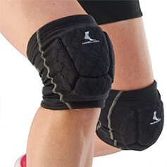 Pads and Knee pads
