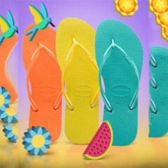 Flip Flops / Slippers