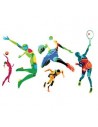Back to Sports