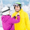 Helmets Ski & Snowboard