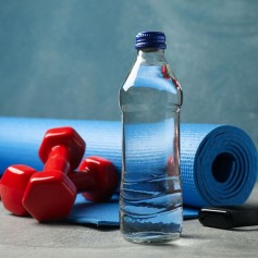Fitness Accessories