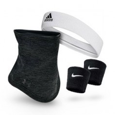 Sports Fashion Accessories