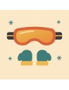 Accesories for ski & Snowboard