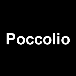 Poccolio