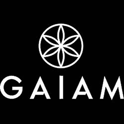 Gaiam Gaiam Vintage Green Block - Sports Equipment