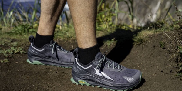 Ανακαλύψτε τα Altra: Τα παπούτσια που θα αλλάξουν τον τρόπο που τρέχετε!
